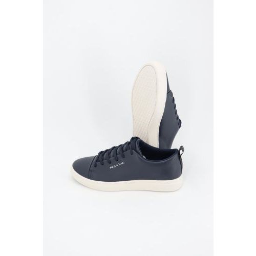 Paul Smith Sneaker Blauw heren (Lee Mens Shoe M2S-LEE21-JLEA - Lee Mens Shoe M2S-LEE21-JLEA) - Rigi