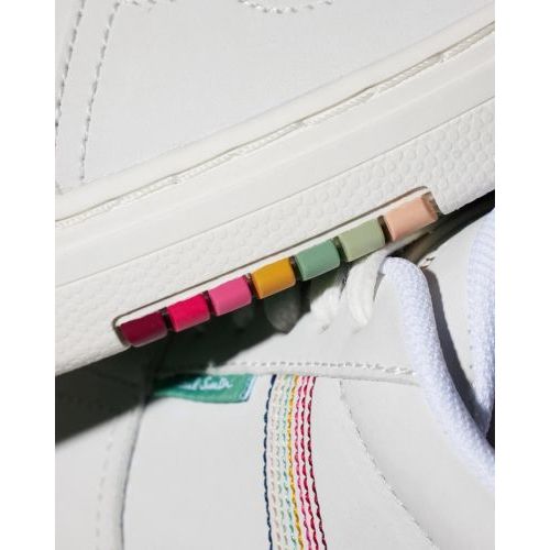 Paul Smith Sneaker Wit dames (Margate Womens Shoe W1S-MGT05-PNUB - Margate Womens Shoe W1S-MGT05-) - Rigi