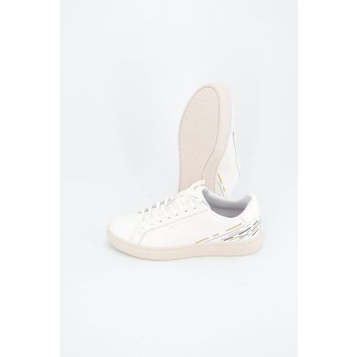 Paul Smith Sneaker Wit heren (Rex Mens Shoe M2S-REX79-PLEA - Rex Mens Shoe M2S-REX79-PLEA) - Rigi