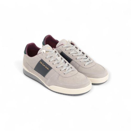 Paul Smith Sneaker Grijs heren (Rye Mens Shoe M2S-RYE01-TSUE-70 - Rye Mens Shoe M2S-RYE01-TSUE-7) - Rigi