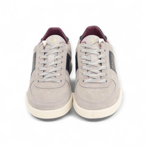 Paul Smith Sneaker Grijs heren (Rye Mens Shoe M2S-RYE01-TSUE-70 - Rye Mens Shoe M2S-RYE01-TSUE-7) - Rigi