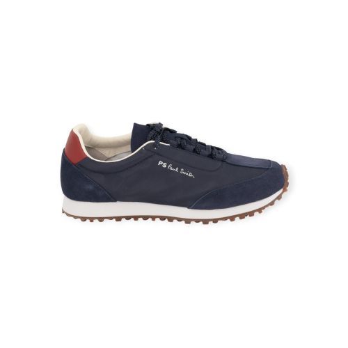 Paul Smith Sneaker Blauw