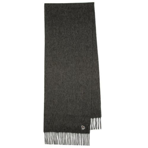 Paul Smith Sjaal Grijs