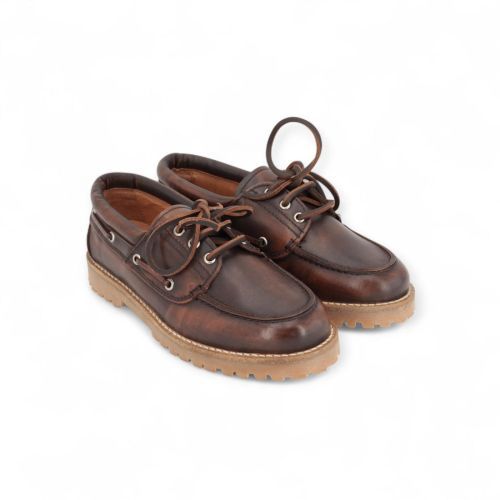 Pavement Veter Bruin dames (Alvina 24324 - Alvina 24324) - Rigi