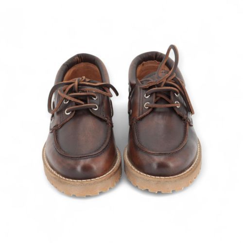 Pavement Veter Bruin dames (Alvina 24324 - Alvina 24324) - Rigi