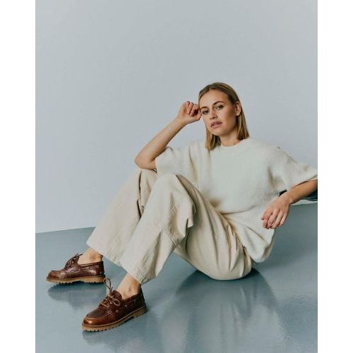 Pavement Veter Bruin dames (Alvina 24324 - Alvina 24324) - Rigi