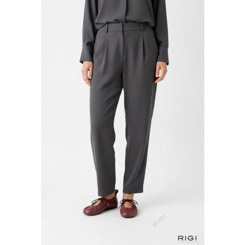 Pavement Linn Ballerina bordeaux Leer Dames | RIGI Pavement Linn Ballerina bordeaux Leer Dames | RIGI