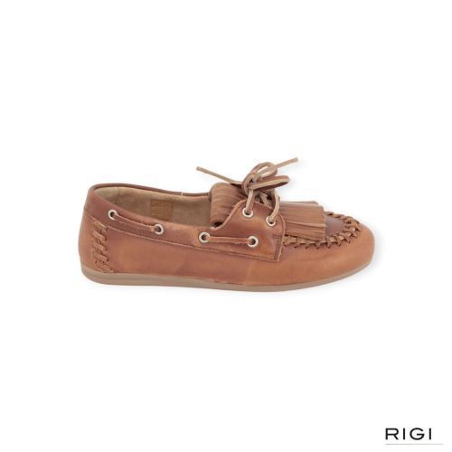 Pavement Mocassins - Loafers Bruin