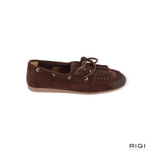 Pavement Mocassins - Loafers Bruin