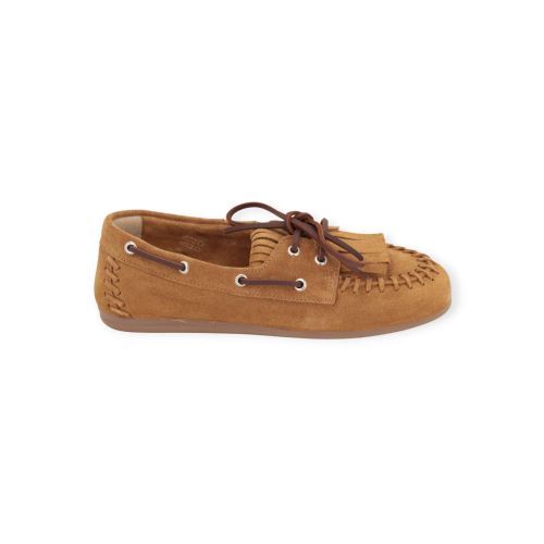 Pavement Mocassins - Loafers Cognac