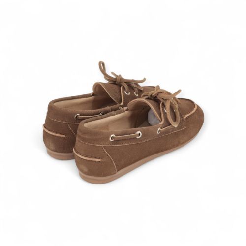 Pavement Mocassins - Loafers Bruin dames (Marin 24128 - Marin 24128) - Rigi