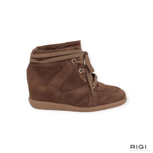 Pavement Sneaker Bruin