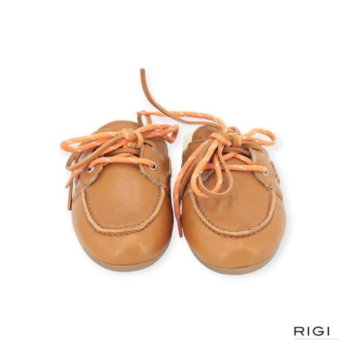 Pavement Yasma Lace Fur slipper in cognac leer voor dames. Pavement Yasma Lace Fur slipper in cognac leer voor dames.