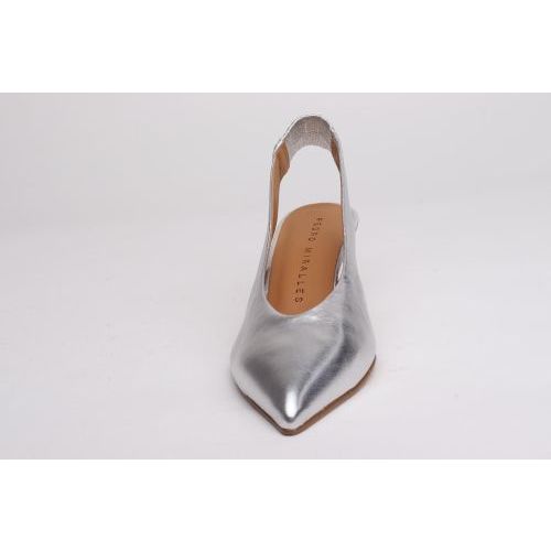 Pedro Miralles dames pump in 