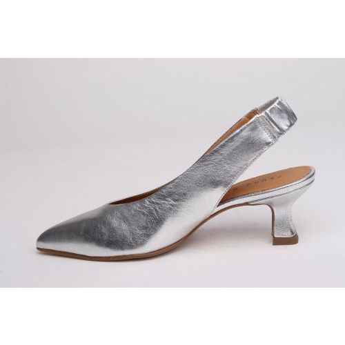 Pedro Miralles dames pump in 