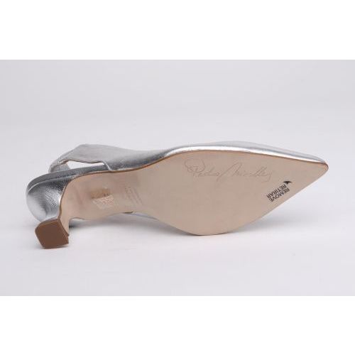 Pedro Miralles dames pump in 