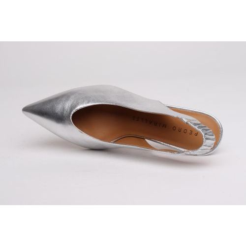 Pedro Miralles dames pump in 