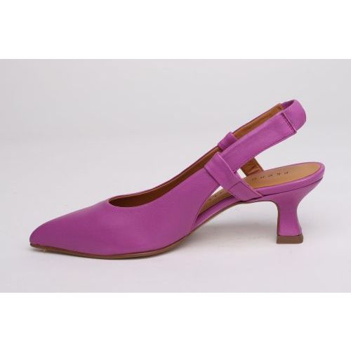 Pedro Miralles dames pump in 