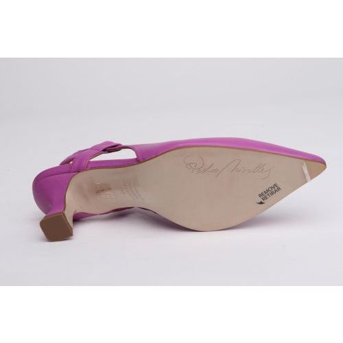Pedro Miralles dames pump in 