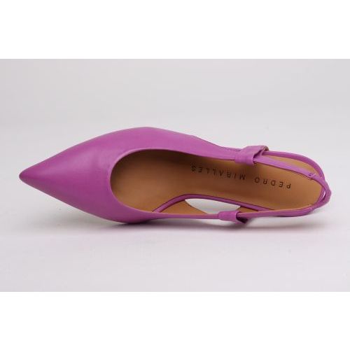 Pedro Miralles dames pump in 