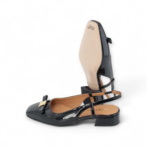 Pedro Miralles Ballerina Zwart dames (17625 Poveda - 17625 Poveda) - Rigi Pedro Miralles Ballerina Zwart dames (17625 Poveda - 17625 Poveda) - Rigi