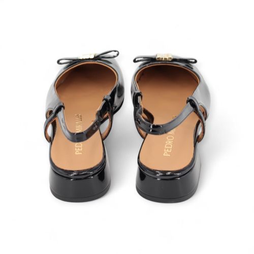 Pedro Miralles Ballerina Zwart dames (17625 Poveda - 17625 Poveda) - Rigi Pedro Miralles Ballerina Zwart dames (17625 Poveda - 17625 Poveda) - Rigi