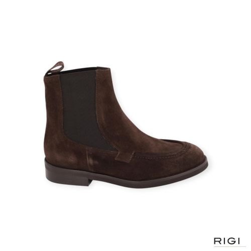 Pedro Miralles Enkellaars - Boots Bruin