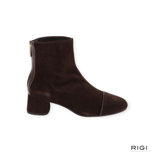 Pedro Miralles Enkellaars - Boots Bruin