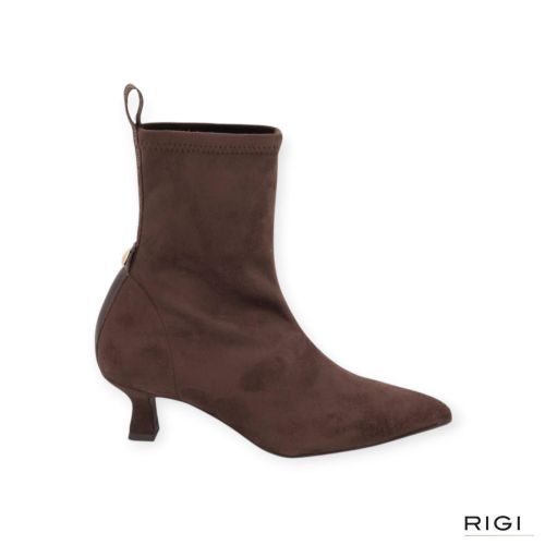 Pedro Miralles Enkellaars - Boots Bruin