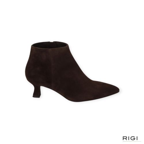 Pedro Miralles Enkellaars - Boots Bruin