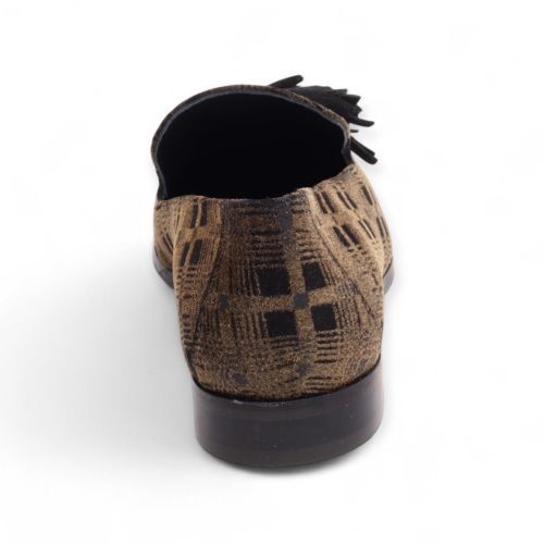 Pedro Miralles Mocassins - Loafers Zwart dames (28001 - 28001) - Rigi Pedro Miralles Mocassins - Loafers Zwart dames (28001 - 28001) - Rigi