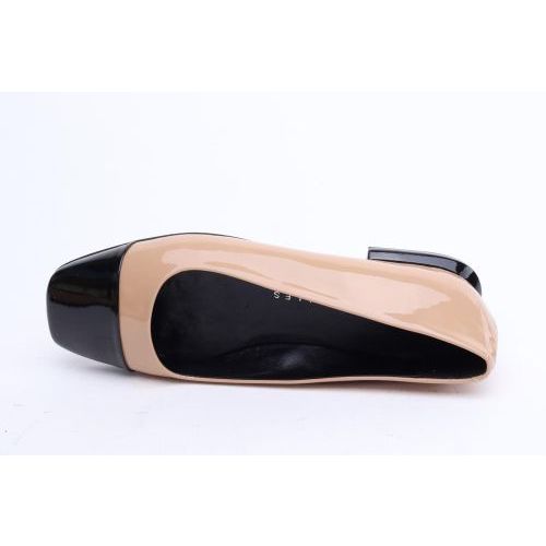 Pedro Miralles Ballerina Beige dames (28034 - 28034) - Rigi