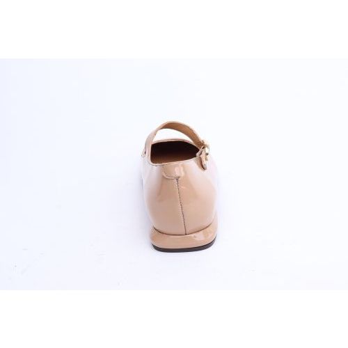 Pedro Miralles Ballerina Beige dames (28035 - 28035) - Rigi