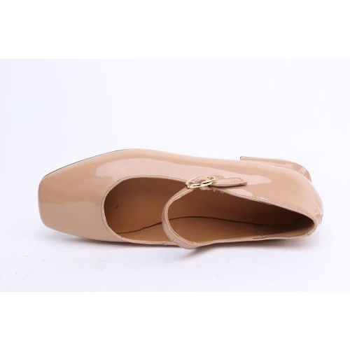 Pedro Miralles Ballerina Beige dames (28035 - 28035) - Rigi