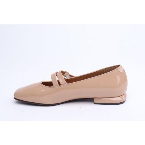 Pedro Miralles Ballerina Beige dames (28036 - 28036) - Rigi