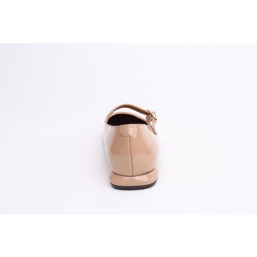 Pedro Miralles Ballerina Beige dames (28036 - 28036) - Rigi