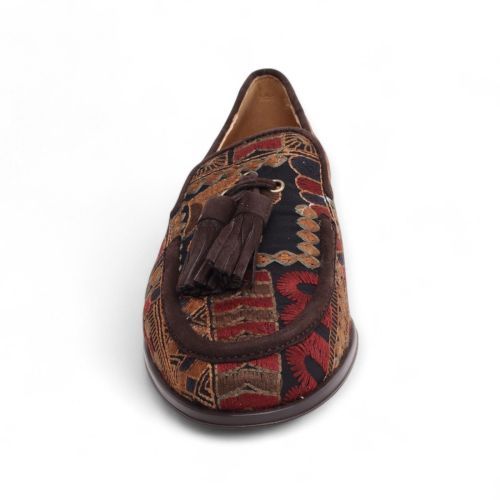 Pedro Miralles Mocassins - Loafers Bruin dames (28077 - 28077) - Rigi