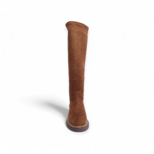 Pedro Miralles Laarzen Bruin dames (28109 - 28109) - Rigi