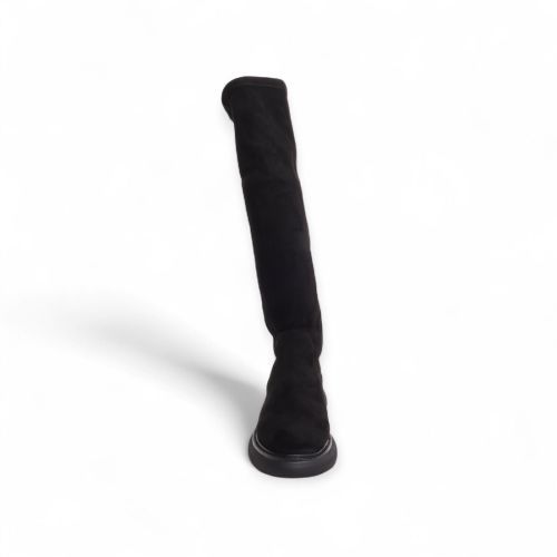 Pedro Miralles Laarzen Zwart dames (28109 - 28109) - Rigi