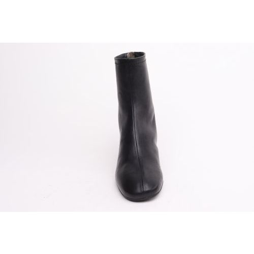 Pedro Miralles Enkellaars - Boots Zwart dames (28234 - 28234) - Rigi