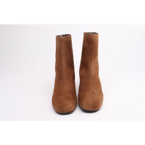 Pedro Miralles Enkellaars - Boots Cognac dames (28234 - 28234) - Rigi