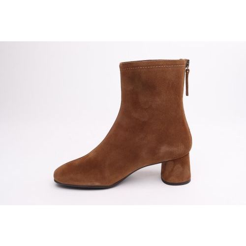 Pedro Miralles Enkellaars - Boots Cognac dames (28234 - 28234) - Rigi