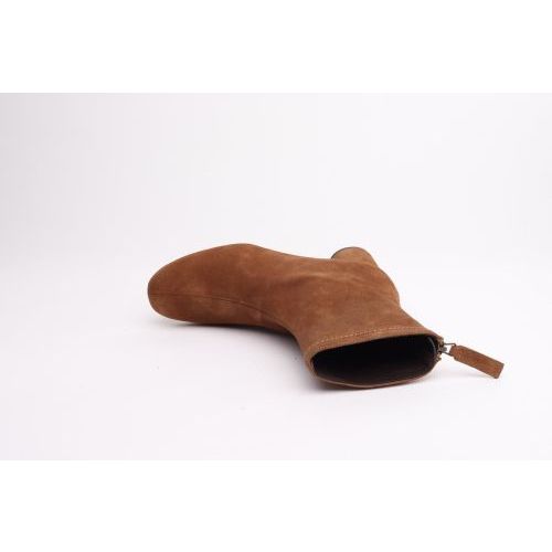 Pedro Miralles Enkellaars - Boots Cognac dames (28234 - 28234) - Rigi