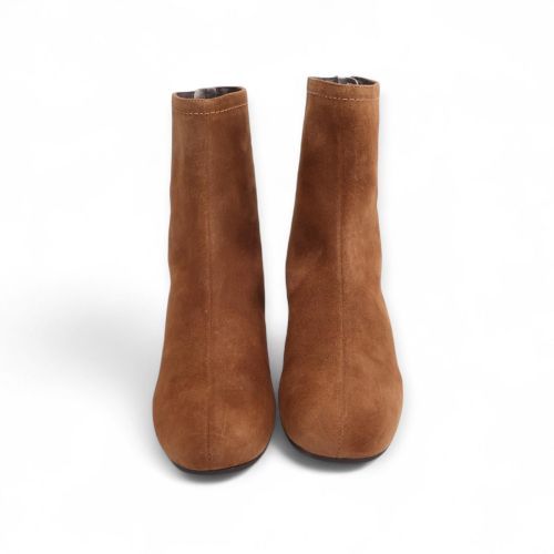 Pedro Miralles Enkellaars - Boots Cognac dames (28234 - 28234) - Rigi