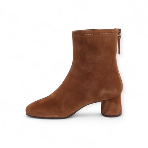 Pedro Miralles Enkellaars - Boots Cognac dames (28234 - 28234) - Rigi