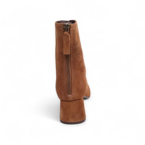 Pedro Miralles Enkellaars - Boots Cognac dames (28234 - 28234) - Rigi