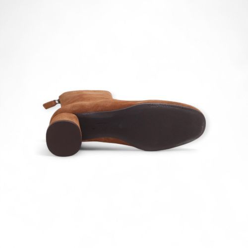 Pedro Miralles Enkellaars - Boots Cognac dames (28234 - 28234) - Rigi