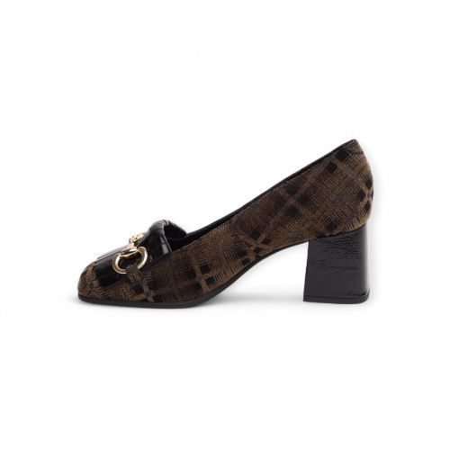 Pedro Miralles Pump Zwart dames (28405 - 28405) - Rigi