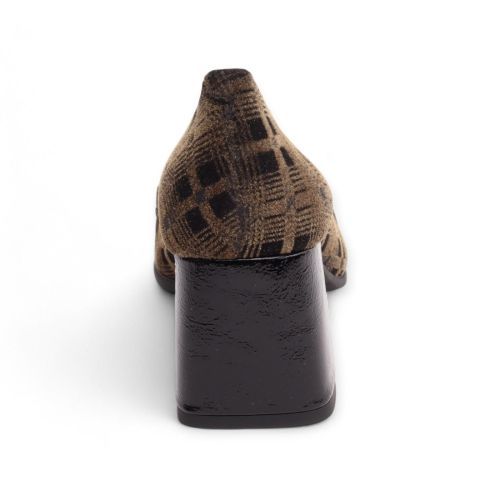 Pedro Miralles Pump Zwart dames (28405 - 28405) - Rigi