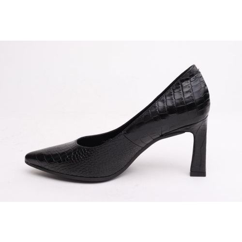 Pedro Miralles Pump Zwart dames (28875 - 28875) - Rigi